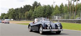 Historic Grand Prix Zolder