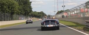 Historic Grand Prix Zolder