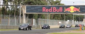 Historic Grand Prix Zolder