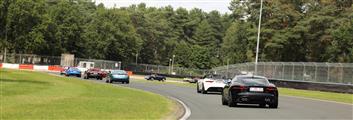 Historic Grand Prix Zolder