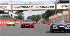 Historic Grand Prix Zolder