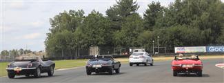 Historic Grand Prix Zolder