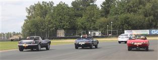 Historic Grand Prix Zolder