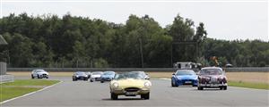 Historic Grand Prix Zolder