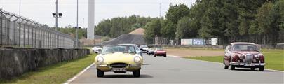 Historic Grand Prix Zolder