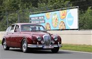 Historic Grand Prix Zolder