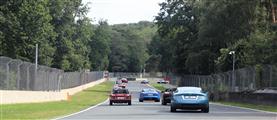 Historic Grand Prix Zolder