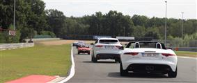 Historic Grand Prix Zolder