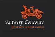 Antwerp Concours d'Elegance