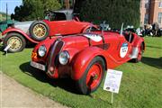 Antwerp Concours d'Elegance