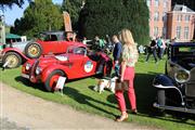 Antwerp Concours d'Elegance