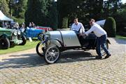 Antwerp Concours d'Elegance