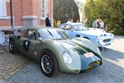 Antwerp Concours d'Elegance