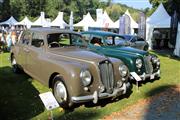 Antwerp Concours d'Elegance