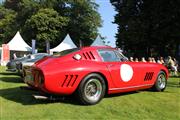 Antwerp Concours d'Elegance