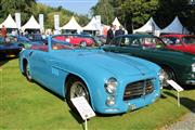 Antwerp Concours d'Elegance