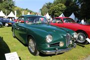 Antwerp Concours d'Elegance