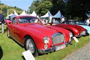 Antwerp Concours d'Elegance