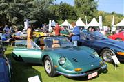 Antwerp Concours d'Elegance