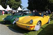 Antwerp Concours d'Elegance