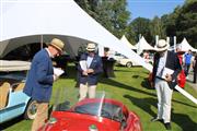 Antwerp Concours d'Elegance