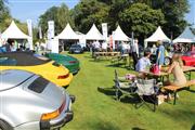 Antwerp Concours d'Elegance