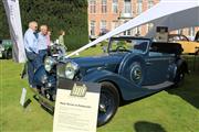 Antwerp Concours d'Elegance