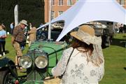 Antwerp Concours d'Elegance