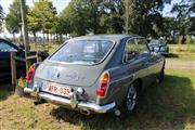 Antwerp Concours d'Elegance