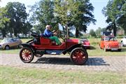 Antwerp Concours d'Elegance