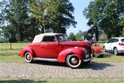 Antwerp Concours d'Elegance