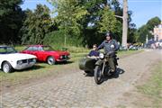 Antwerp Concours d'Elegance