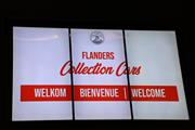 Flanders Collection Cars