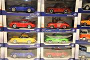 Flanders Collection Cars