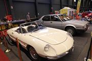 Flanders Collection Cars