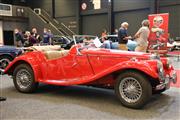 Flanders Collection Cars