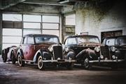 Mahy - a Family of Cars