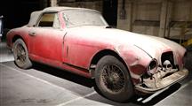 Mahy - a Family of Cars