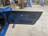 Restauratie Porsche 912 SWB  (1966)
