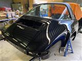 Restauratie Porsche 3.0 SC Targa (1982)