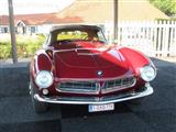 Zoute Concours D'Elegance