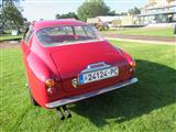 Zoute Concours D'Elegance