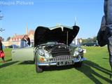 Zoute Concours D'Elegance