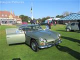 Zoute Concours D'Elegance