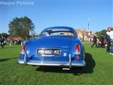 Zoute Concours D'Elegance