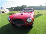 Zoute Concours D'Elegance