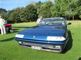 Zoute Concours D'Elegance