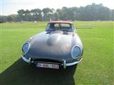 Zoute Concours D'Elegance