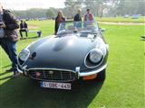 Zoute Concours D'Elegance