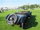 Zoute Concours D'Elegance